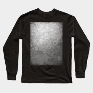 Ice (bw version) Long Sleeve T-Shirt